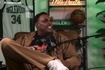 皮尔斯：NBA应该把三分线换成会闪烁的LED光影 每场比赛开30分钟