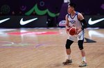 媒体人:中国台北队比昨天的日本强 中国男篮要打出更有力的发挥