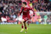 维尔茨：历史上从没球员像梅西一样出色，小时候就想变成梅西那样