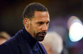 费迪南德评曼联半场表现：开局太糟糕了，舍什科需要更多参与进来