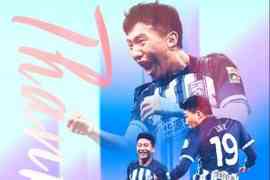 离队公告｜感谢同袍岁月 祝福刘越、陈星未来一切精彩