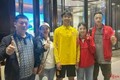 帅惟浩姐姐:我和他互相督促学习英语,新年礼物送了他游戏皮肤