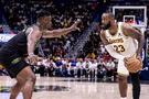 锡安复出！ESPN预测明日胜率：湖人高达68.8% 鹈鹕31.2%