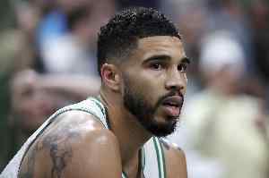 体育预测平台：塔图姆有92%概率在常规赛结束前复出
