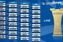2026年足协杯抽签：广州豹若胜出将战国安，中超球队第4轮登场