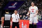沪媒：宫鲁鸣治下的中国女篮任重道远 拿到世界杯入场券问题不大