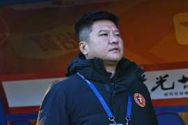 李金羽:很开心回到济南,我和韩鹏关系很好但赛场上全力以赴