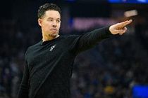 米奇：活塞是联盟对抗最强硬的球队之一 会不断考验我们的意志力