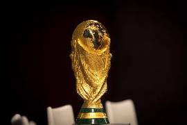 TA:福克斯堡因780万美元未到位与FIFA争执,世界杯举办面临风险