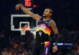 杰伦·格林：我一直都是能得分的人 但最近球就是投不进