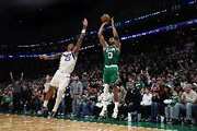 詹姆斯发推致敬塔图姆复出：欢迎回归 大Deuce