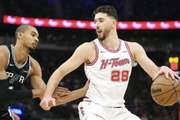 NBA彩经:绿军力擒骑士 湖人难胜尼克斯 马刺轻取火箭
