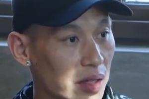 林书豪：第1次去火箭时我只是队内第5控卫 差点主动申请球队裁我