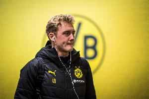 每体:巴萨知晓布兰特要价但未采取行动,格雷茨卡B席也示好巴萨