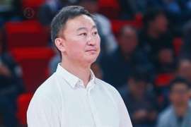 刘维伟:克劳福德的风格与球队较为契合 盼他为米奇分担内线压力