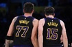 巩固排位！ESPN明日胜率预测：湖人高达73.9% 公牛仅26.1%