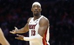 蒂格：打野球得83分都很难 更不用说在NBA正式比赛中面对顶级球员