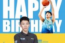 又帅又能打！宁波队发文祝刘晓宇刘指导37岁生日快乐?