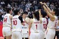 媒体人:女篮晋级&日本几乎出局 男篮5打8赢球 日本球迷如丧考妣?