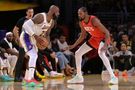 NBA彩经:勇士客场拿下奇才 火箭难敌湖人 马刺大胜快船