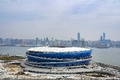 连媒：英博首个主场球票不难抢，两连败对球市冲击显而易见