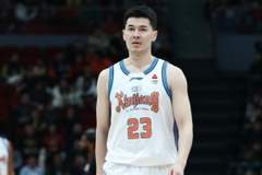 CBA常规赛第26轮最佳阵容：阿不都 周琦 史密斯 皮特森 姜伟泽