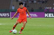 直播吧:国足拟征调徐彬、李昊等U23国脚参加3月FIFA系列赛
