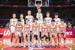 晋级2026世界杯，这届中国女篮啥水平？
