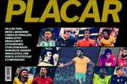 知名巴西杂志评史上最佳:贝利第1,梅西第2,C罗第5,姆巴佩第19