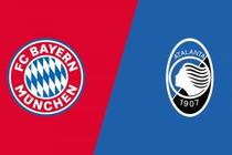 首回合6-1！拜仁vs亚特兰大首发：乌尔比希、凯恩、卡尔先发
