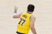 亏大发了！东契奇停赛一场将损失31.76万美元