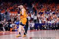10连胜！媒体人：上海阵容厚实均衡 还有超级外援加持 容错率极高