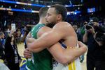 都是3连败!ESPN明日胜率预测:勇士为45.9% 独行侠54.1%稍占上风