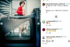 有望赶上世界杯？南野拓实社媒晒跑步训练照，范戴克、迪亚斯点赞