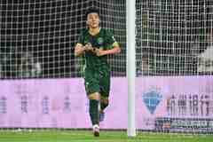 01年龄段首人！陶强龙完成中超百场里程碑，贡献14球8助攻