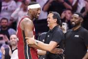 83分!麦迪:阿德巴约是NBA球员 我还看过场均17分的人砍50分呢