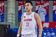进攻哑火！四川半场28投9中仅拿到27分 三分8中3
