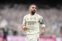 阿斯:卡瓦哈尔未来仍不明确,留在皇马是绝对优先选择