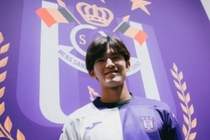 日本1米91高中锋后藤启介：日本哈兰德？不，我的榜样是凯恩