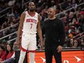 KD:我们从比赛一开始就充满了能量 对手迫近比分后也保持了镇定