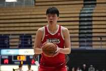 媒体人:丹佛主场海拔才1600米 杨瀚森辗转在2200米高原打球不易