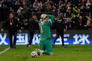 毛罗:波黑都赢不了去世界杯干嘛?意大利只有有钱人才玩得起足球