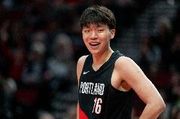 美记：开拓者非法接触时间为23年12月 杨瀚森当时不具备参选资格