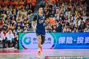 攻防全能！奎因18中11&三分5中2砍下25分8板7助4断1帽！