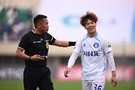 泰山出品！20岁唐瑞3场4球2助攻 助无锡吴钩取得开季三连胜