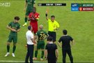 热议铜梁龙1-0浙江：铜梁龙要逆天；米特里策非得抓人头发 还两次