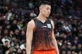 鲁媒:许梦君和刘毅敢打敢拼 于德豪因伤至少休战五到六场比赛