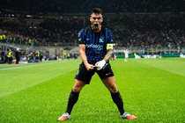 贝尔戈米:劳塔罗的回归对国米非常重要,他在攻防两端都做得很好