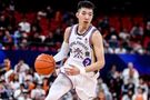 这场打得啥玩意！廖三宁全场心不在焉 6投仅1中&各种犹犹豫豫