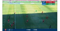 足协裁判评议认定：韩镕泽禁区外手触球，属于SPA，非DOGSO